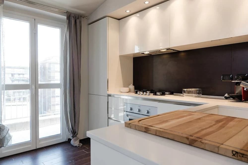 Thaon Flexyrent Apartment - photo 15