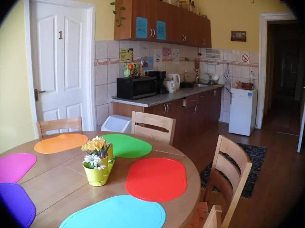 West Side Hostel - photo 18