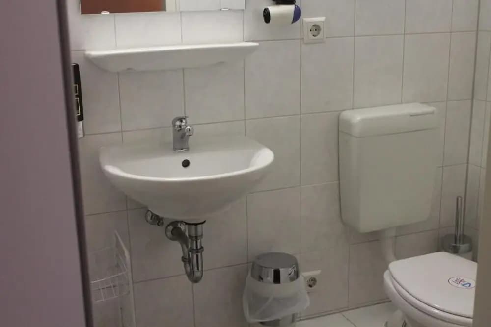 Hotel Potsdamer Hof - photo 9