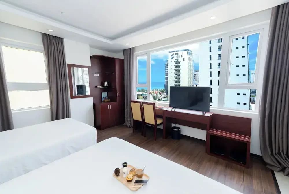Dao Ngoc Hotel - photo 4