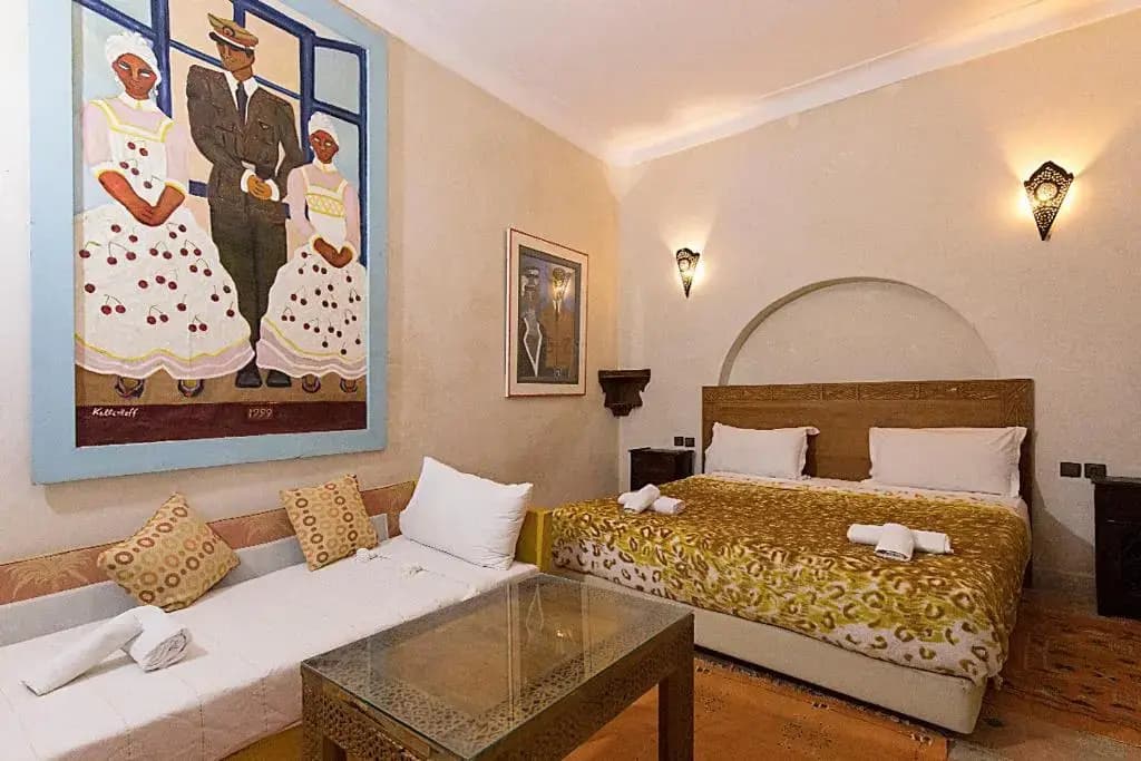 Riad Wardate Rita - photo 5