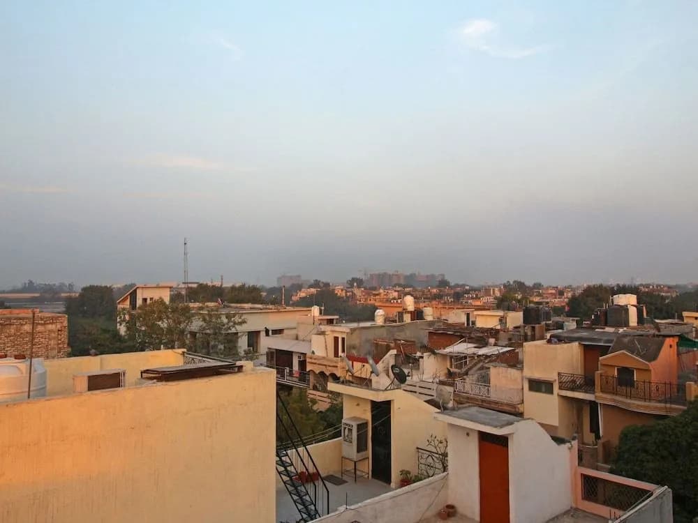 OYO Collection O 476 Hotel Gera's - photo 18