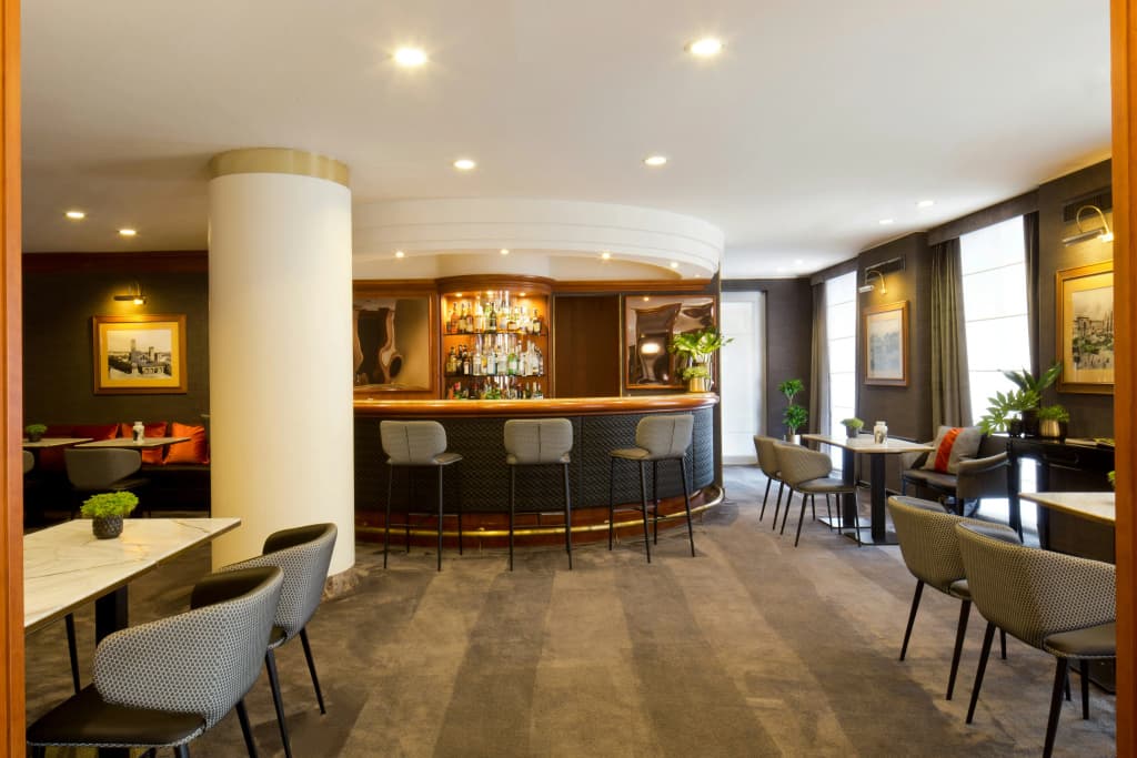 Starhotels Tourist - photo 39