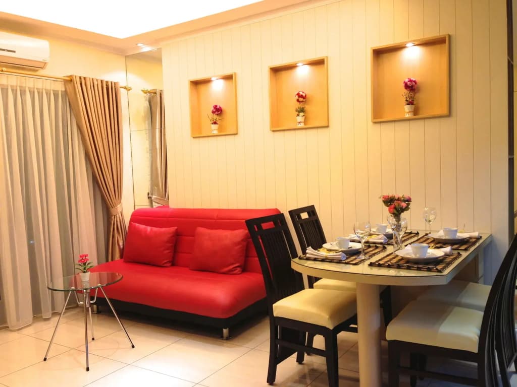 Ravarine Suite Apartment - photo 11