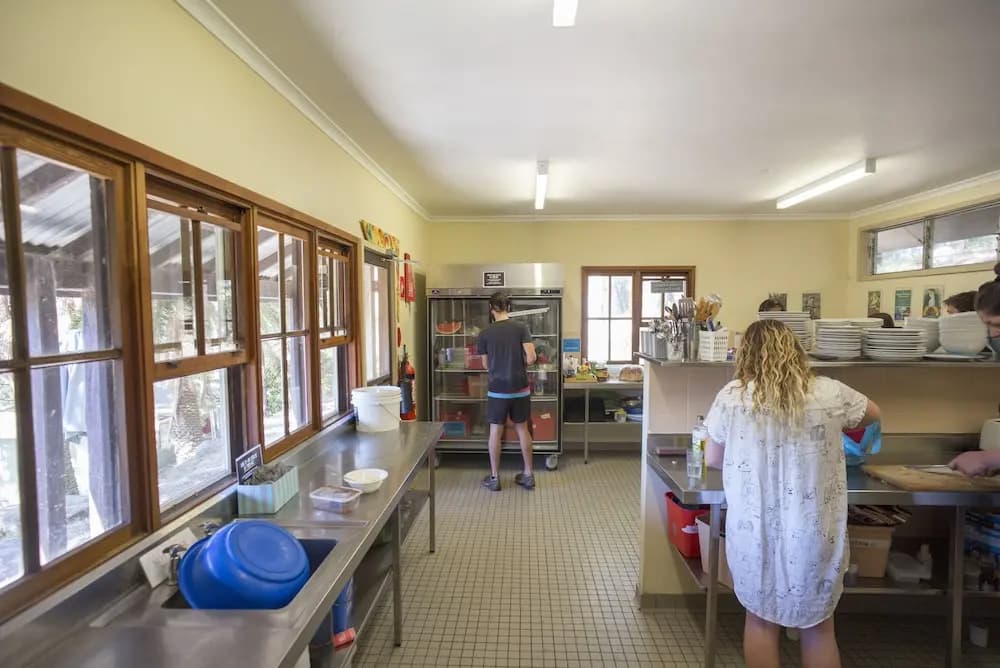 YHA Pittwater Eco (Sydney) - photo 10