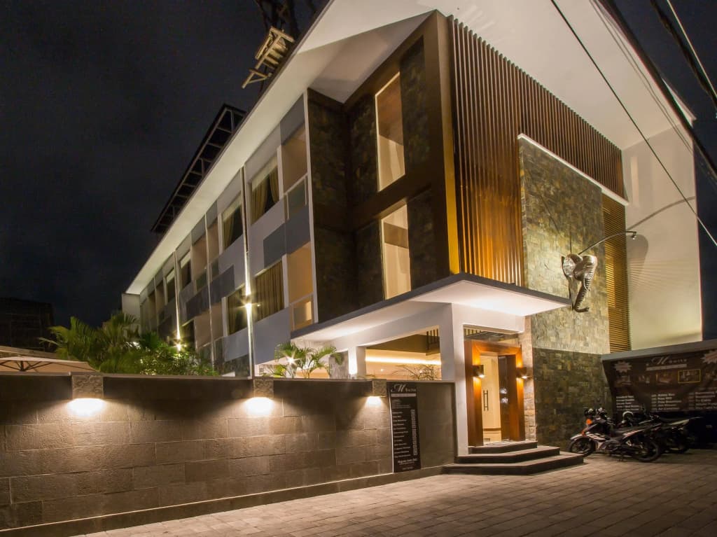 M Suite Bali - main photo