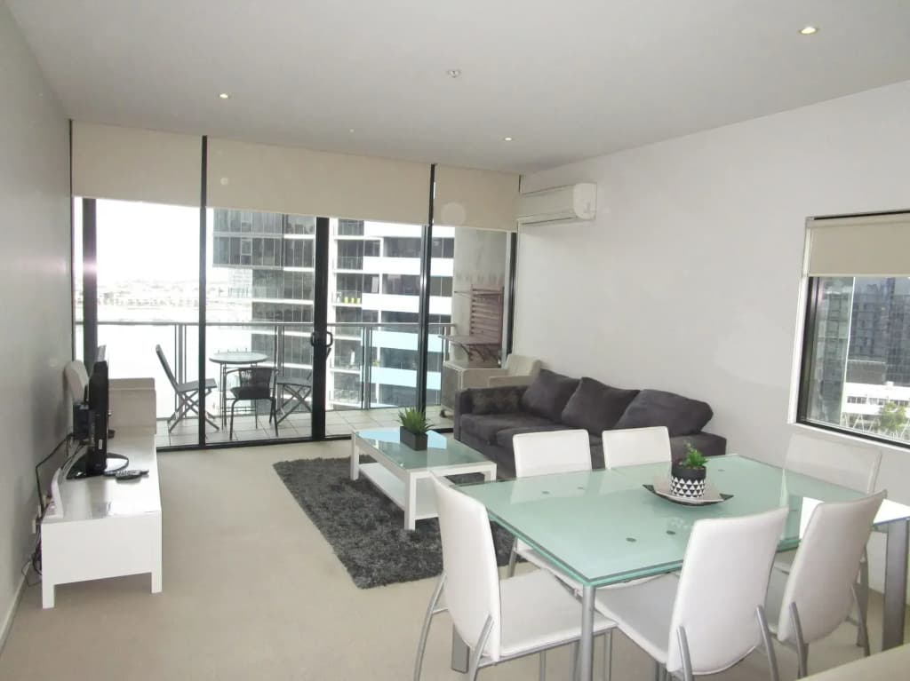 Harbour Escape Apartments - photo 23