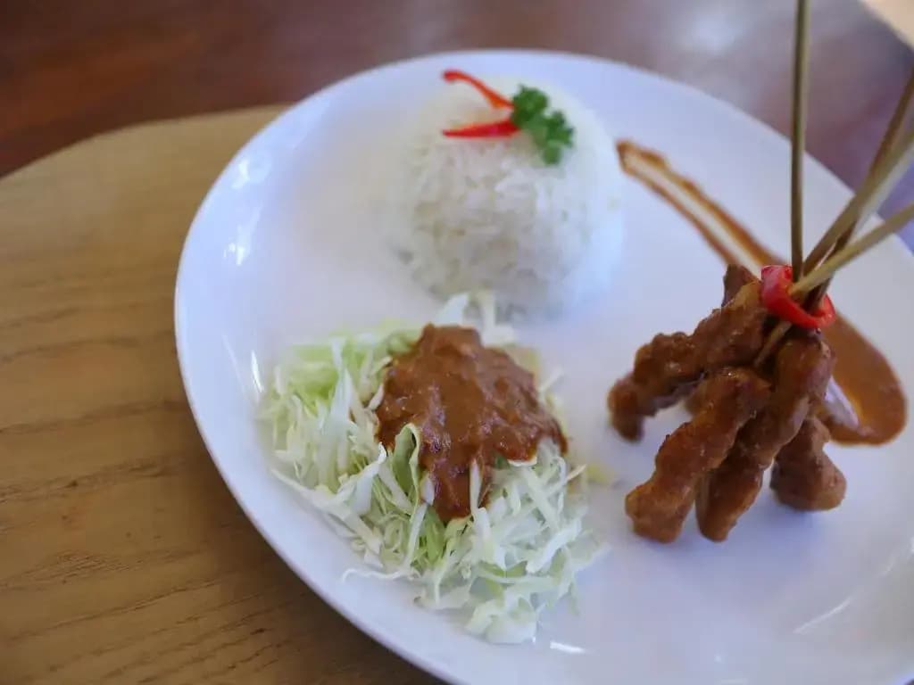 Biyukukung Suites & Spa - photo 12