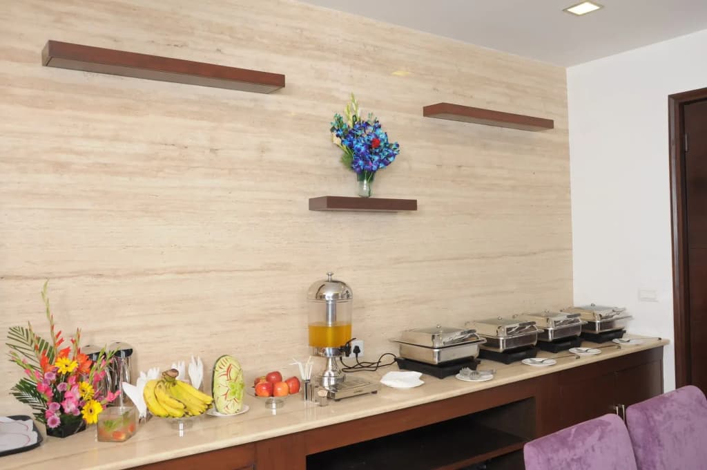 The Grand Vikalp by Saga Hotels - photo 5