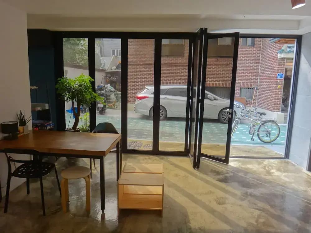 Hostel Hongdae - photo 2