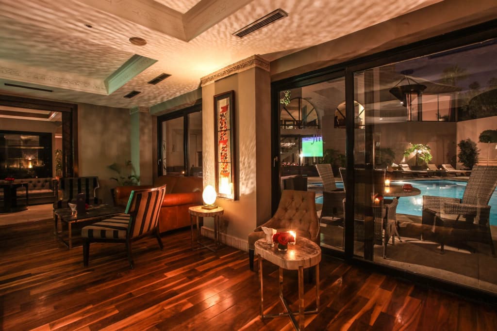 Hivernage Hotel And Spa - photo 6