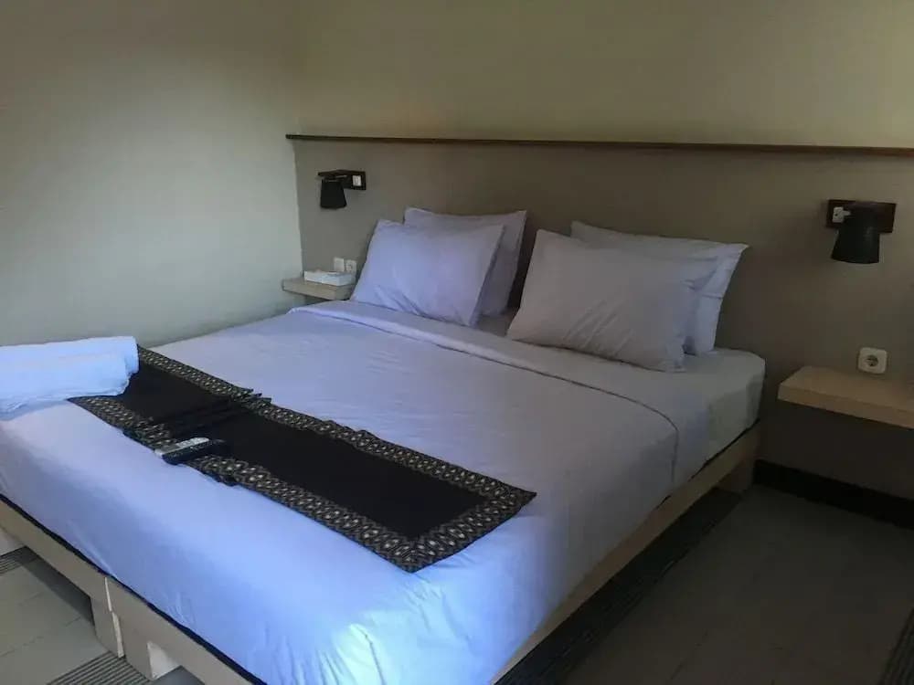 Keola Hotel - photo 5