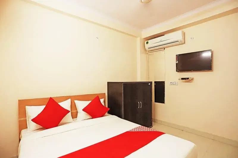 Collection O 48359 Lal Residency - photo 5