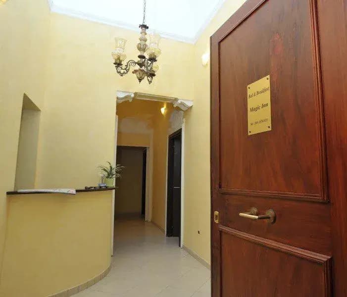 Magic Inn - photo 2