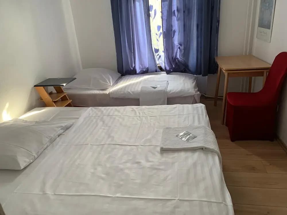 Märkischer Hof - photo 11