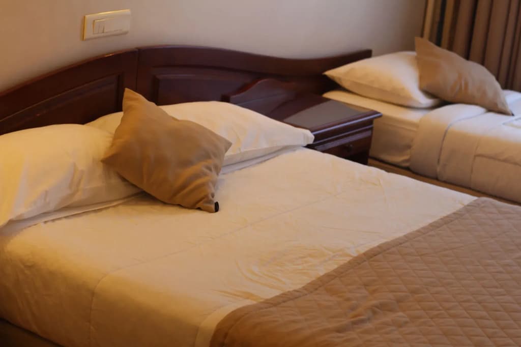 Hotel Cosmotel - photo 6