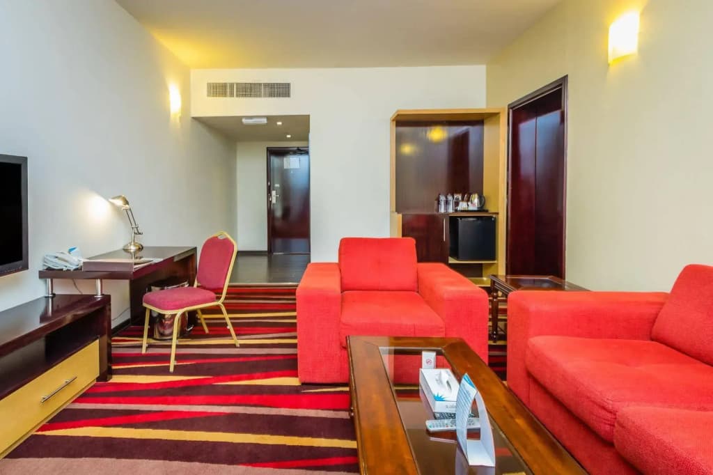 Nehal Hotel - photo 16