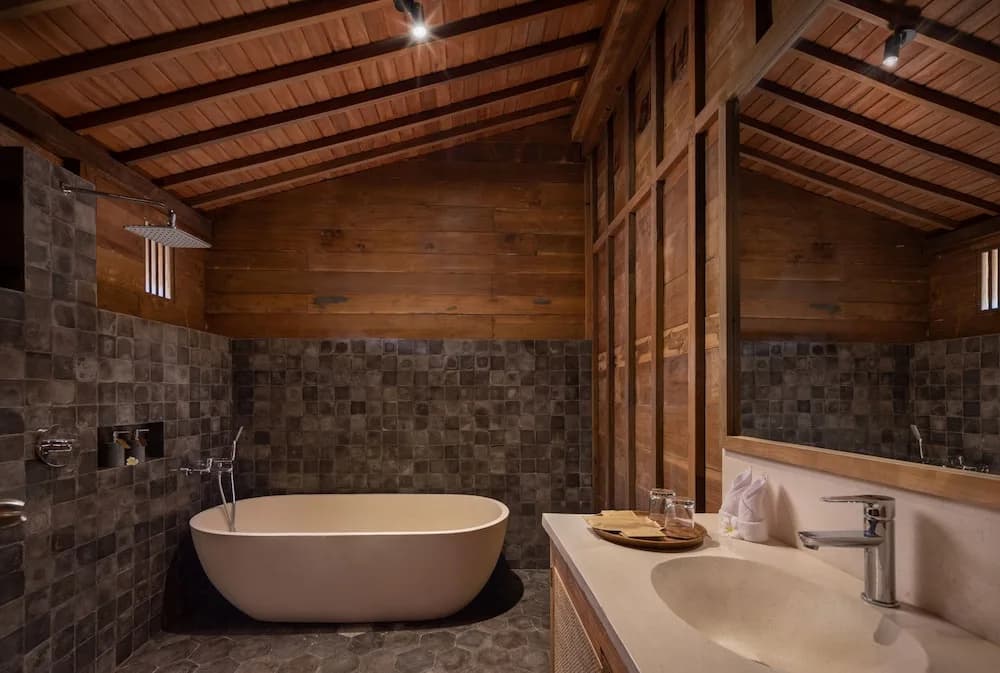 Rumah Kayu Resort - photo 6