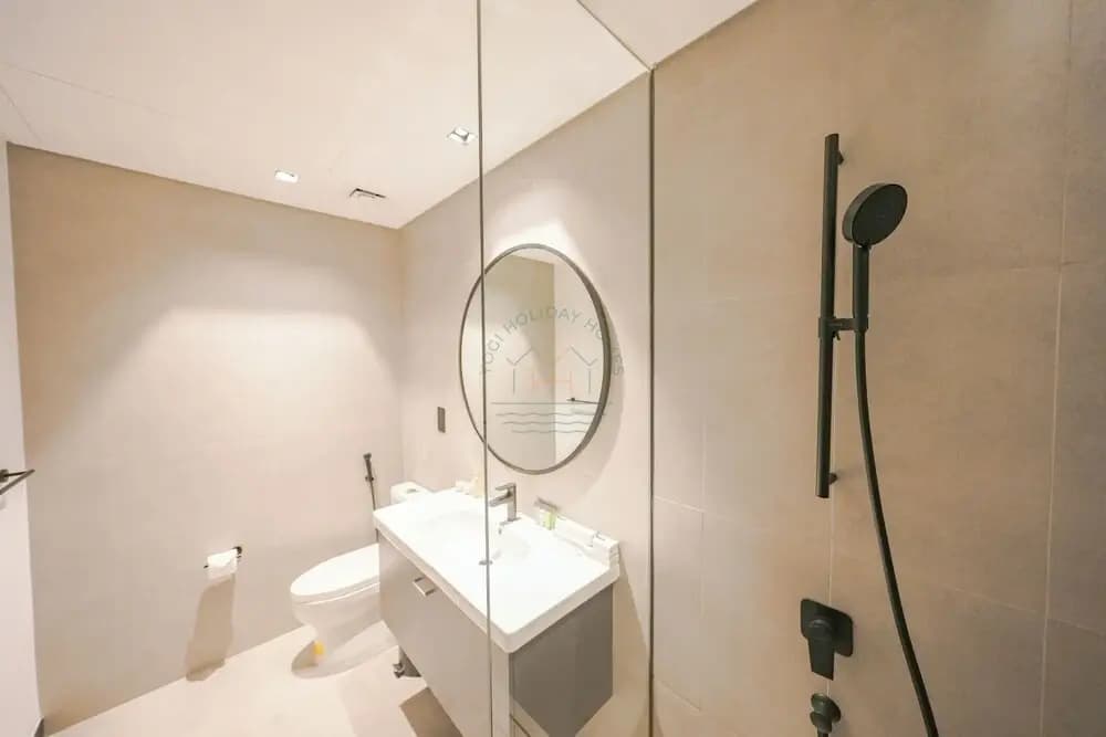 Urban Skyline City Comfort Studio - photo 17