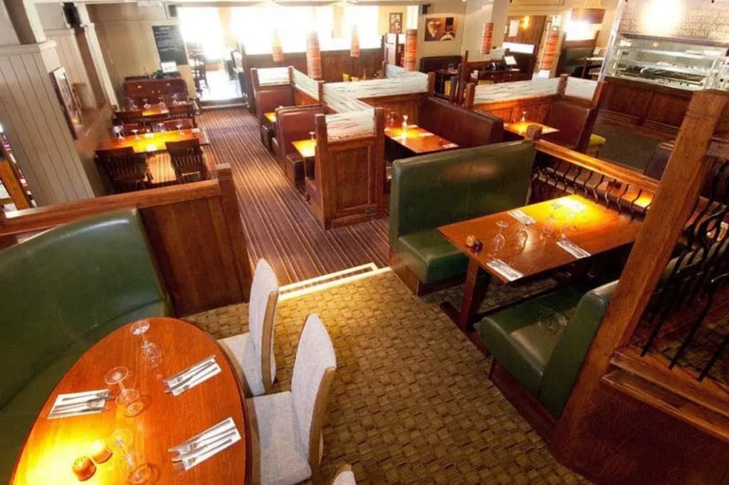 Premier Inn London Ruislip - photo 12