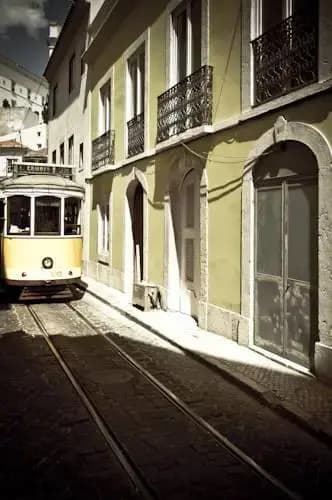Wonderful Lisboa St. Vincent - main photo
