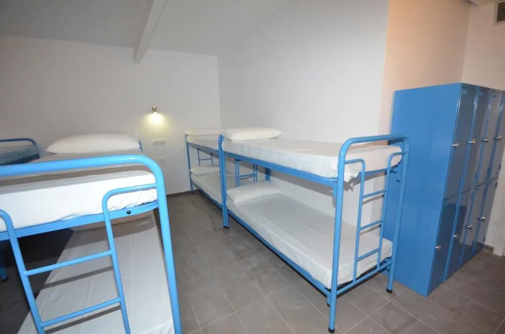 Bedcelona Gracia Hostel - photo 9