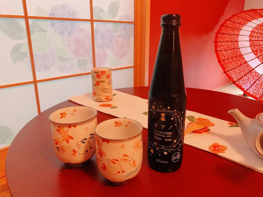 touyouan momo house - photo 35