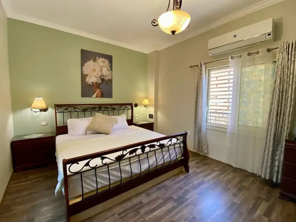 Luxurious Villa Serene Garden New Cairo - photo 3