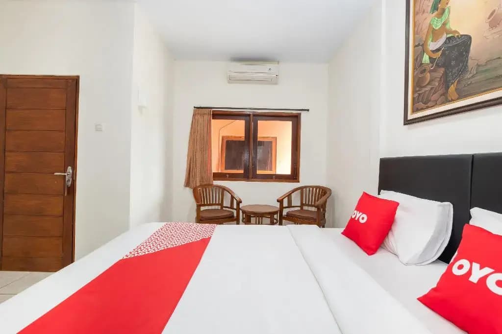OYO 3775 Ketut Inn - photo 6