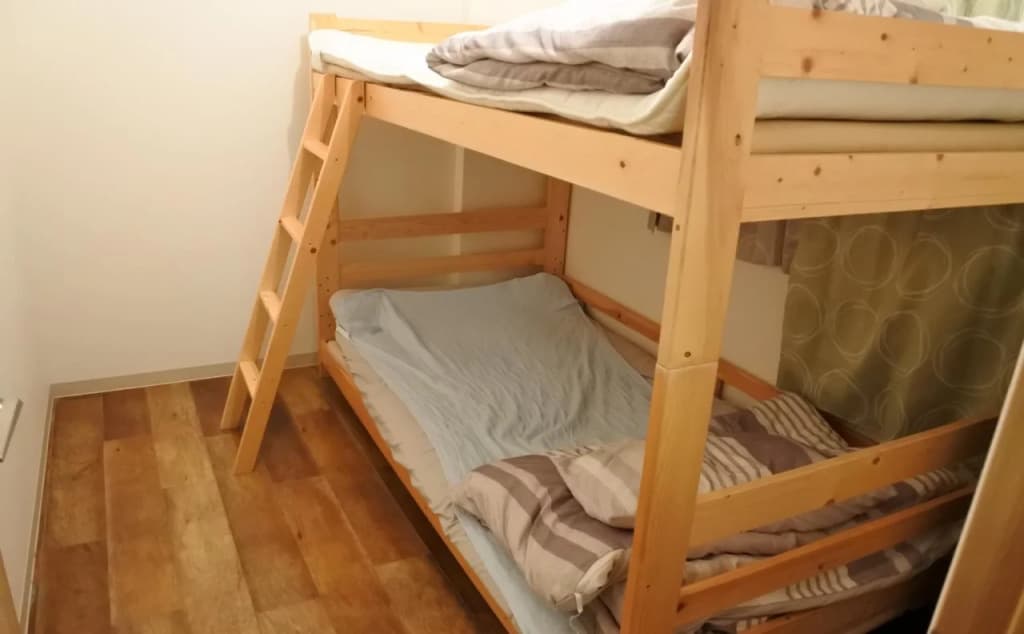 Guesthouse SUN - Hostel - photo 5