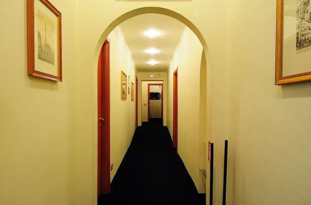 Guest House Masterintrastevere - photo 10