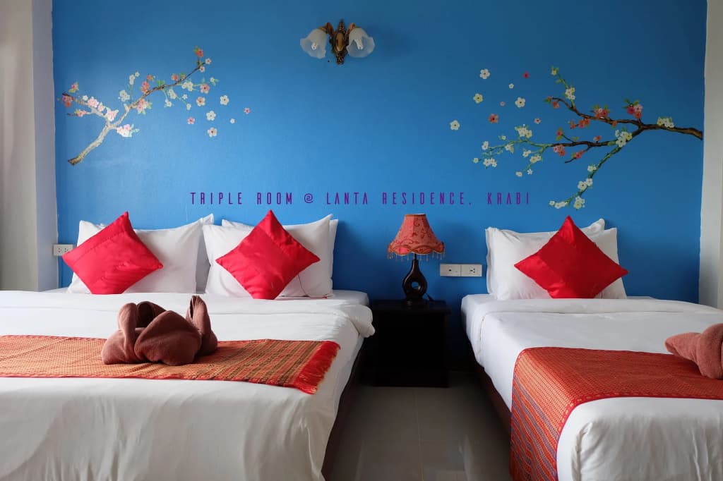 Lanta Residence Boutique - photo 6