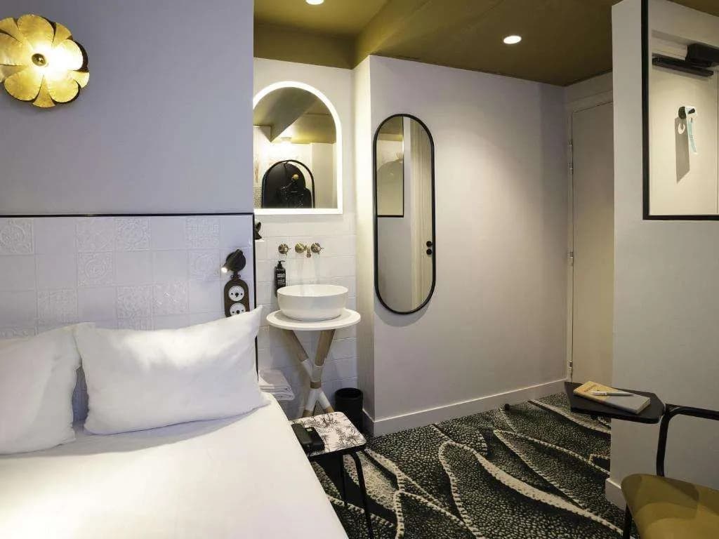 ibis Styles Paris Gare De Lyon TGV - photo 30