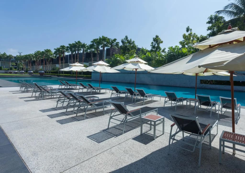 Baan Yamu Residences - photo 16