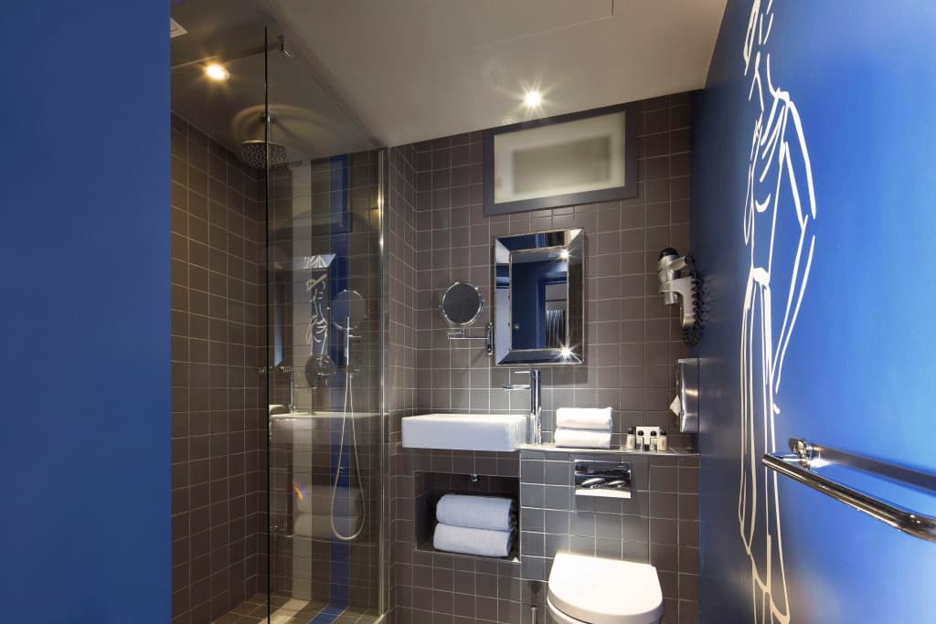 Hotel Mademoiselle - photo 24