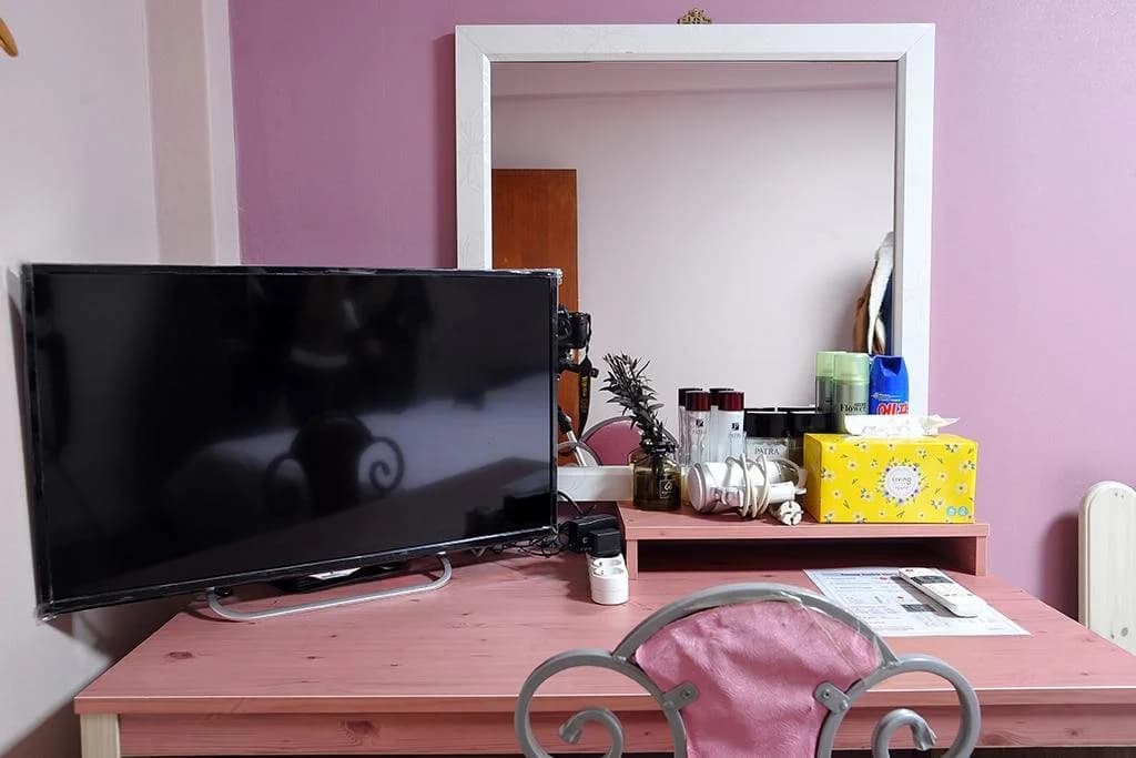 Saewha Hostel - photo 4