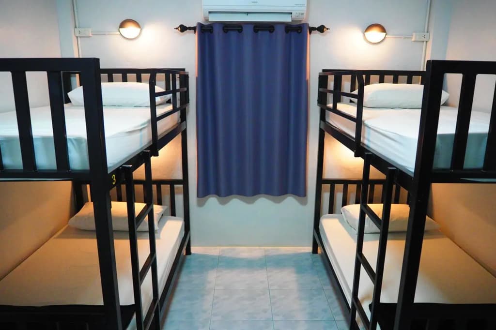 Wayla Hostel - Adults Only - photo 4
