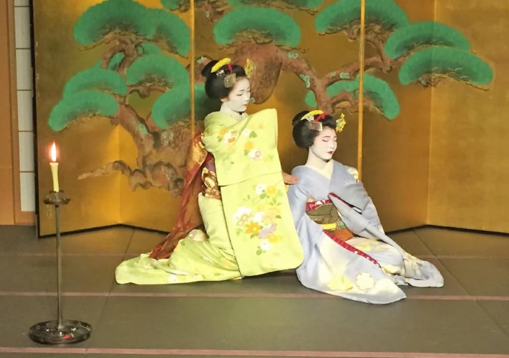 Gion Hatanaka - photo 22