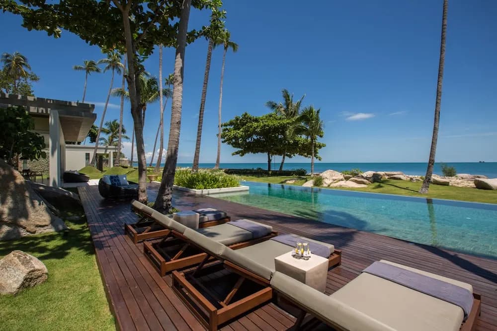 Villa Malabar - photo 14