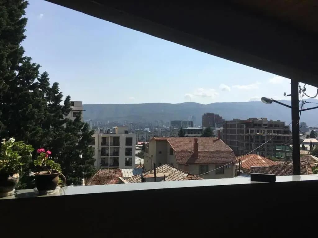 Guest House Vedzisi - photo 4