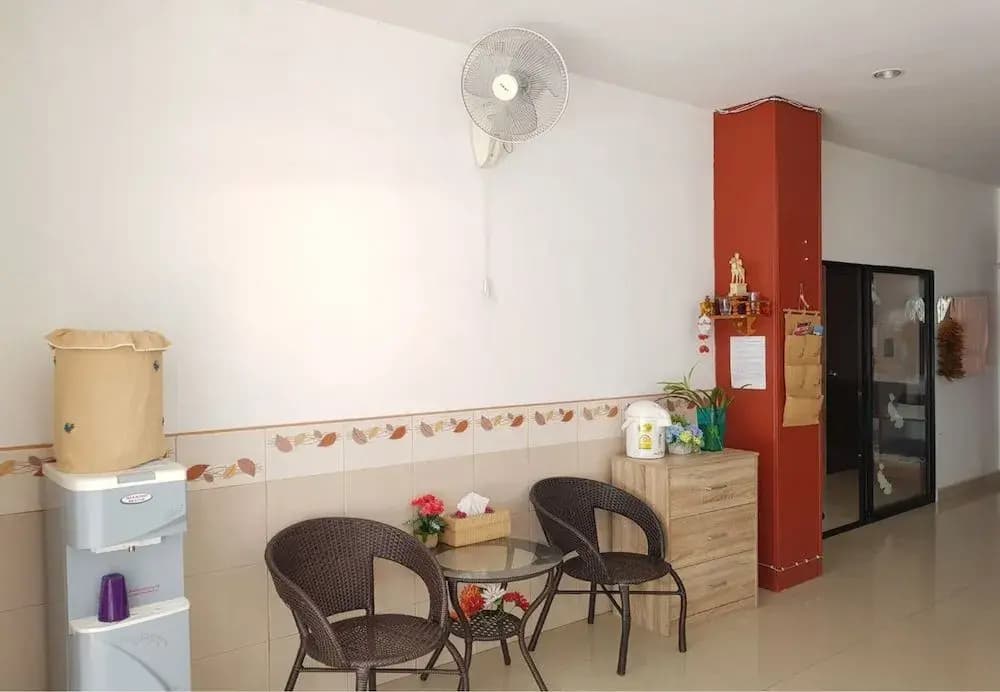 K&J Apartment - photo 15