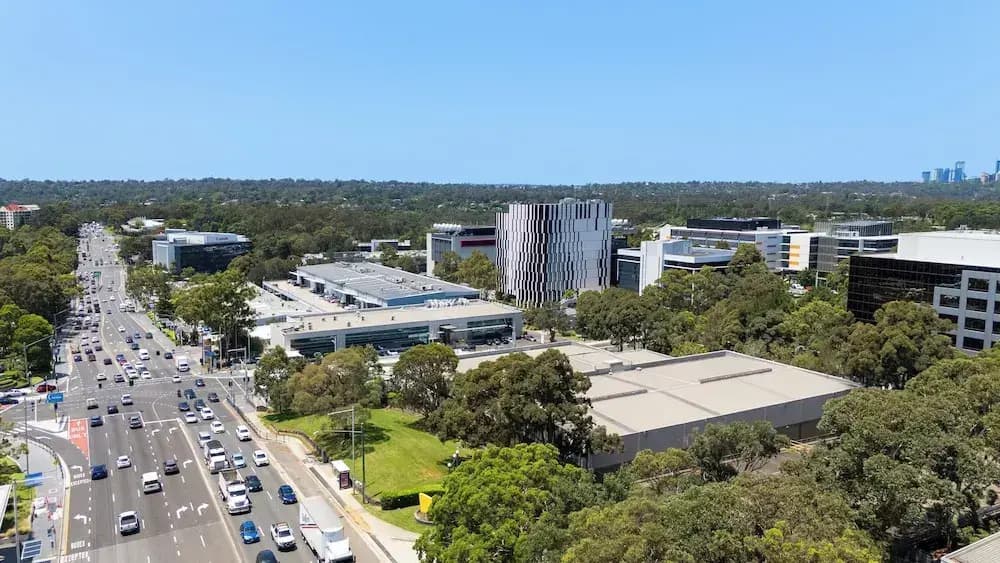 Veriu Macquarie Park - photo 48