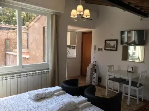 Montoro 15 Attic Suite - photo 3