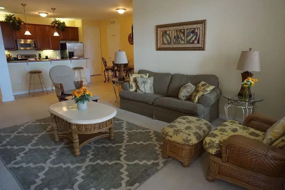 Universal Studio's Area Apt by CozyKey - photo 13
