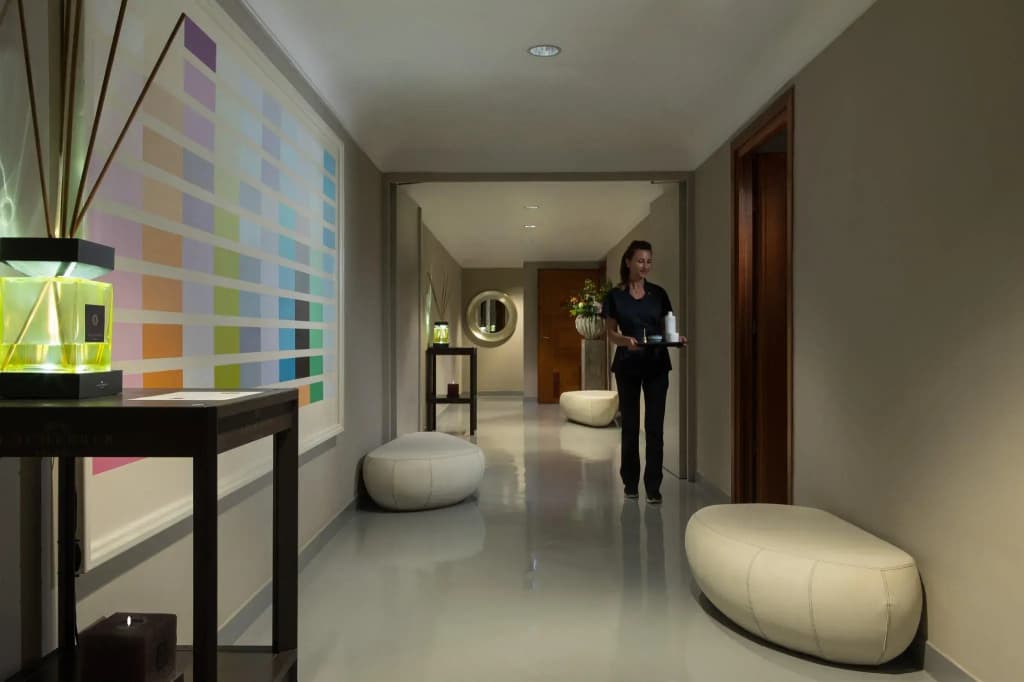 De Russie Hotel - photo 41