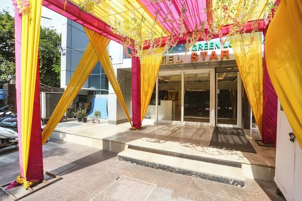 Hotel Star 17 - photo 31