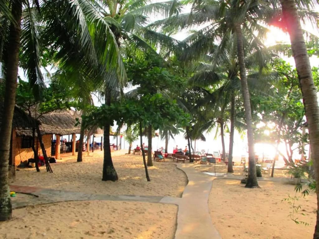 Nhat Lan Resort - photo 12