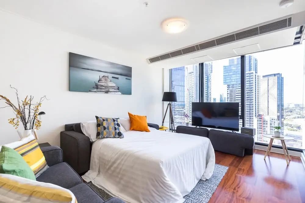 DALI, 1BDR Southbank Apartment - photo 4