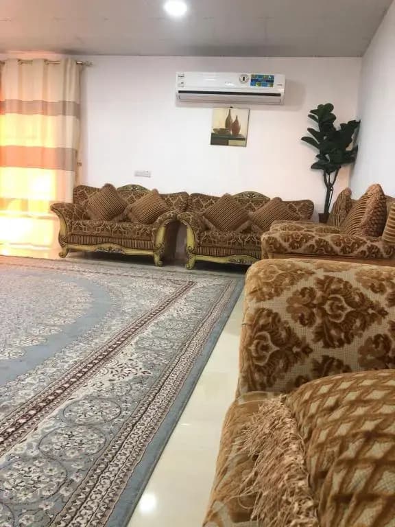 Al Ghoroub Farm Stay - مزرعة الغروب للإيجار اليومي - photo 4