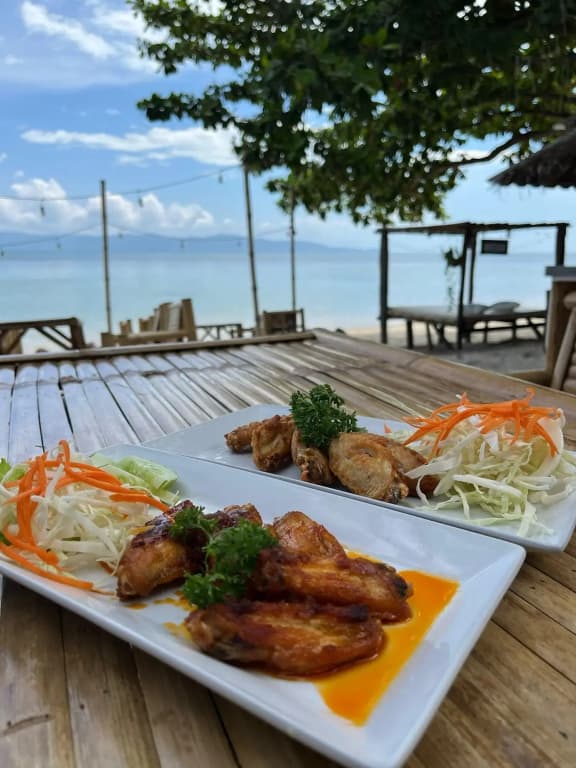 Phangan Great Bay Resort - photo 13